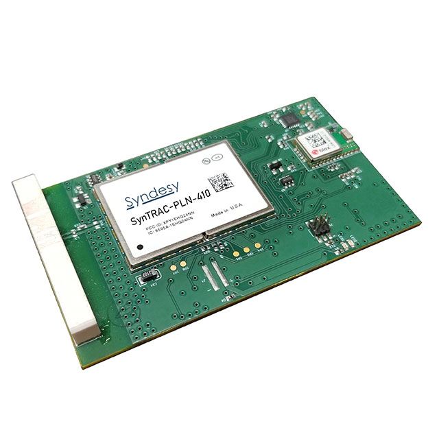 Syndesy Technologies, Inc. SYNTRAC-PLN-410 electronic component