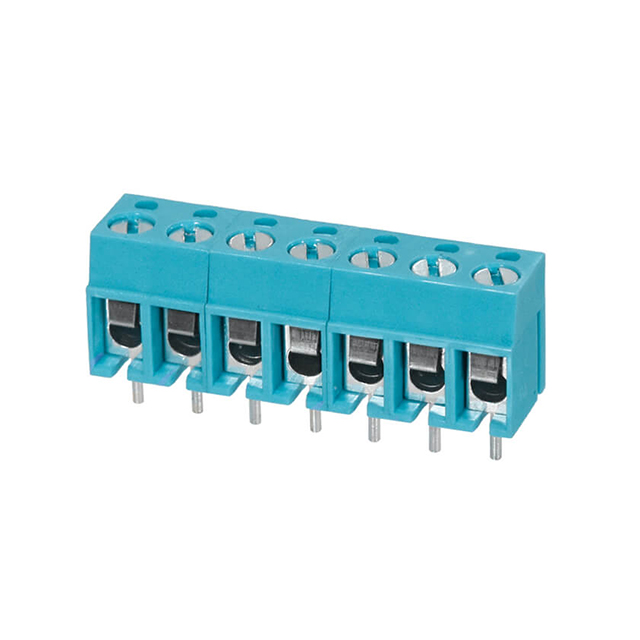Same Sky (Formerly CUI Devices) TB001-500-07BE electronic component