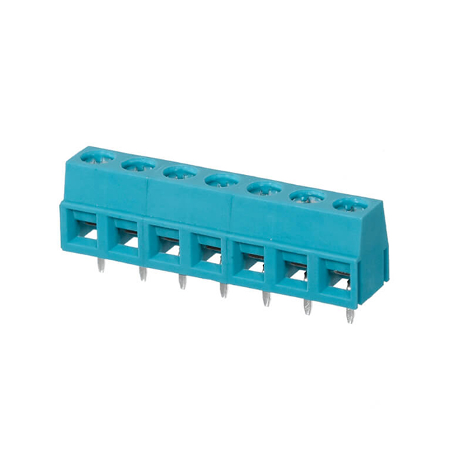 Same Sky (Formerly CUI Devices) TB006-508-07BE electronic component