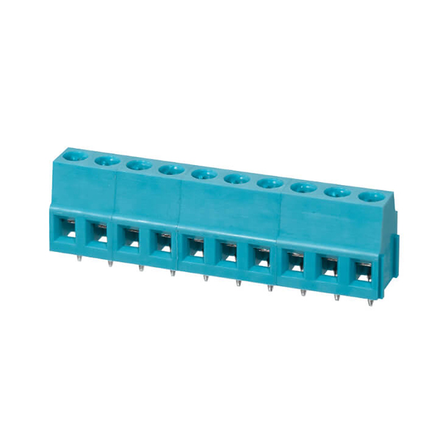 Same Sky (Formerly CUI Devices) TB007-508-10BE electronic component