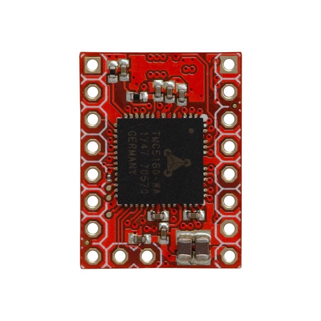 Analog Devices Inc./Maxim Integrated TMC5160SILENTSTEPSTICK electronic component
