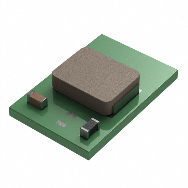 Delta Electronics/Cyntec MUN12AD01-SG electronic component