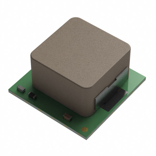 Delta Electronics/Cyntec MUN12AD06-SM electronic component