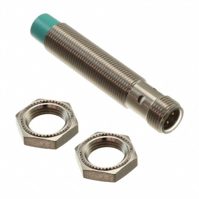 Pepperl+Fuchs, Inc. NBN8-12GM30-A0 electronic component
