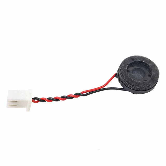 Soberton Inc. SP-1504-18 electronic component