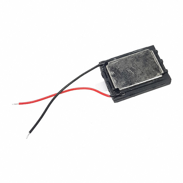 Soberton Inc. SP-1511L-2 electronic component