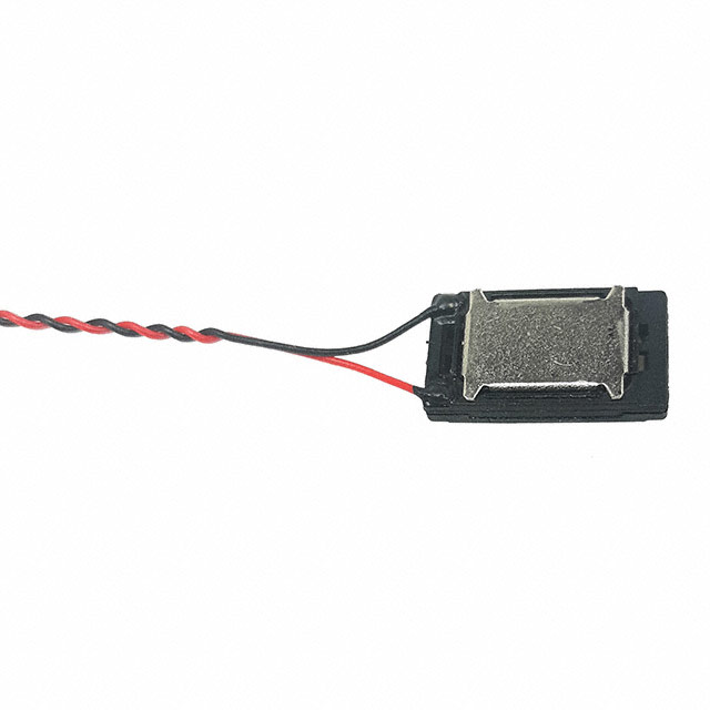 Soberton Inc. SP-1609-2 electronic component