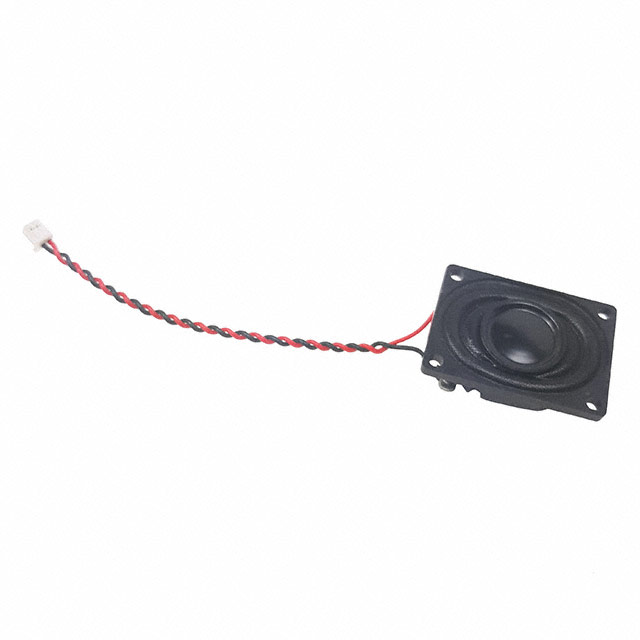 Soberton Inc. SP-2027NW electronic component