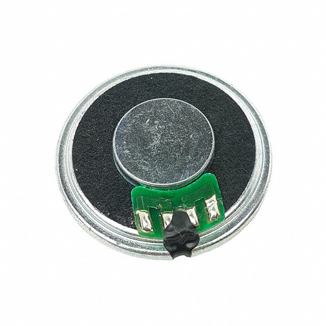 Soberton Inc. SP-2804Y electronic component