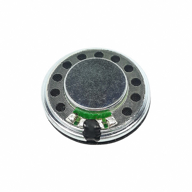 Soberton Inc. SP-2806Y electronic component