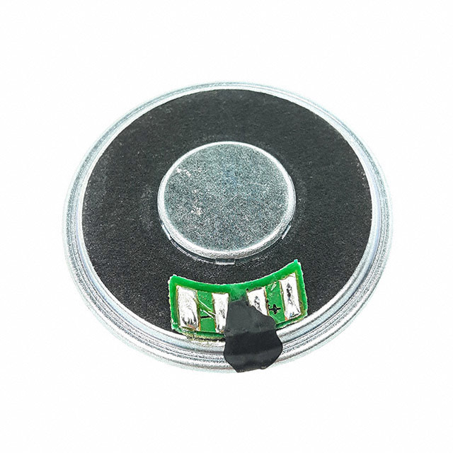 Soberton Inc. SP-4005-4Y electronic component
