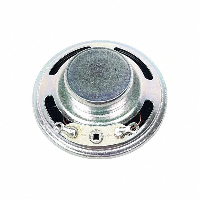 Soberton Inc. SP-4012Y electronic component