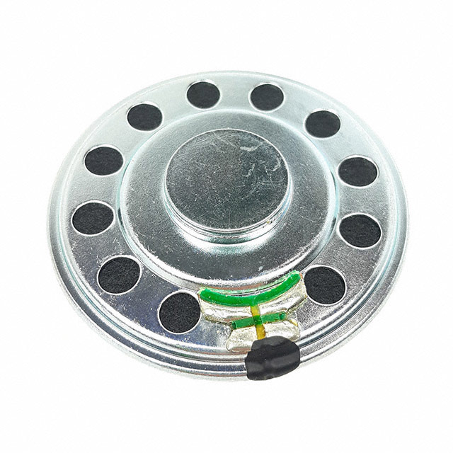 Soberton Inc. SP-5007Y electronic component