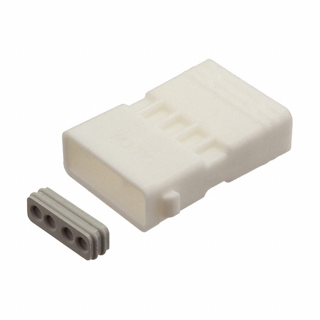 Amphenol LTW SSL12-J4FJ0-000001 electronic component