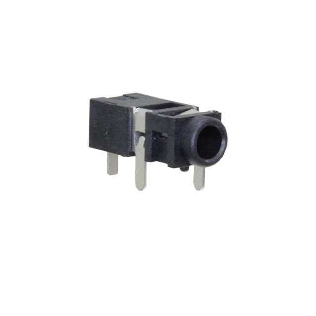 Kycon, Inc. STX-2000-3N electronic component