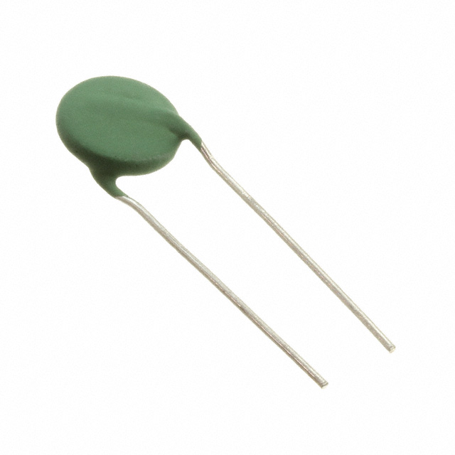 Vishay Beyschlag/Draloric/BC Components VDRUS10T175BSE electronic component