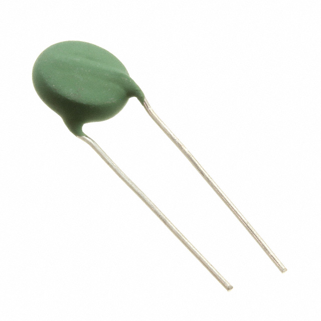 Vishay Beyschlag/Draloric/BC Components VDRUS10T275BSE electronic component
