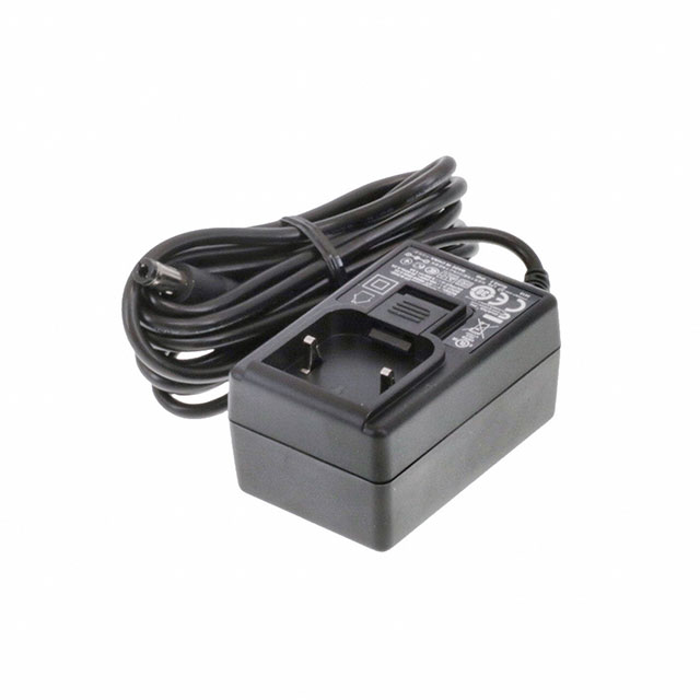 GlobTek, Inc. WR9QB1000LCP-N(R6B) electronic component