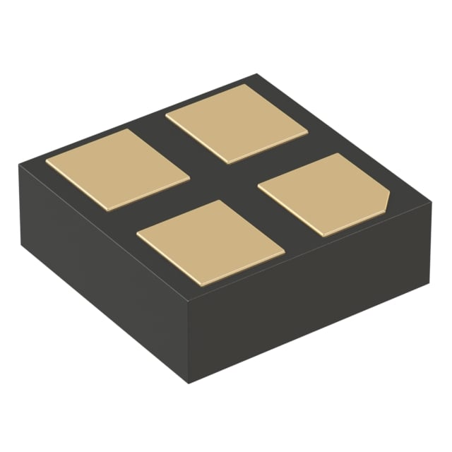 Nisshinbo Micro Devices Inc. R5540K004D-TR electronic component