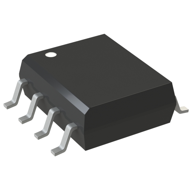 Nisshinbo Micro Devices Inc. NJU77552KU1-TE3 electronic component