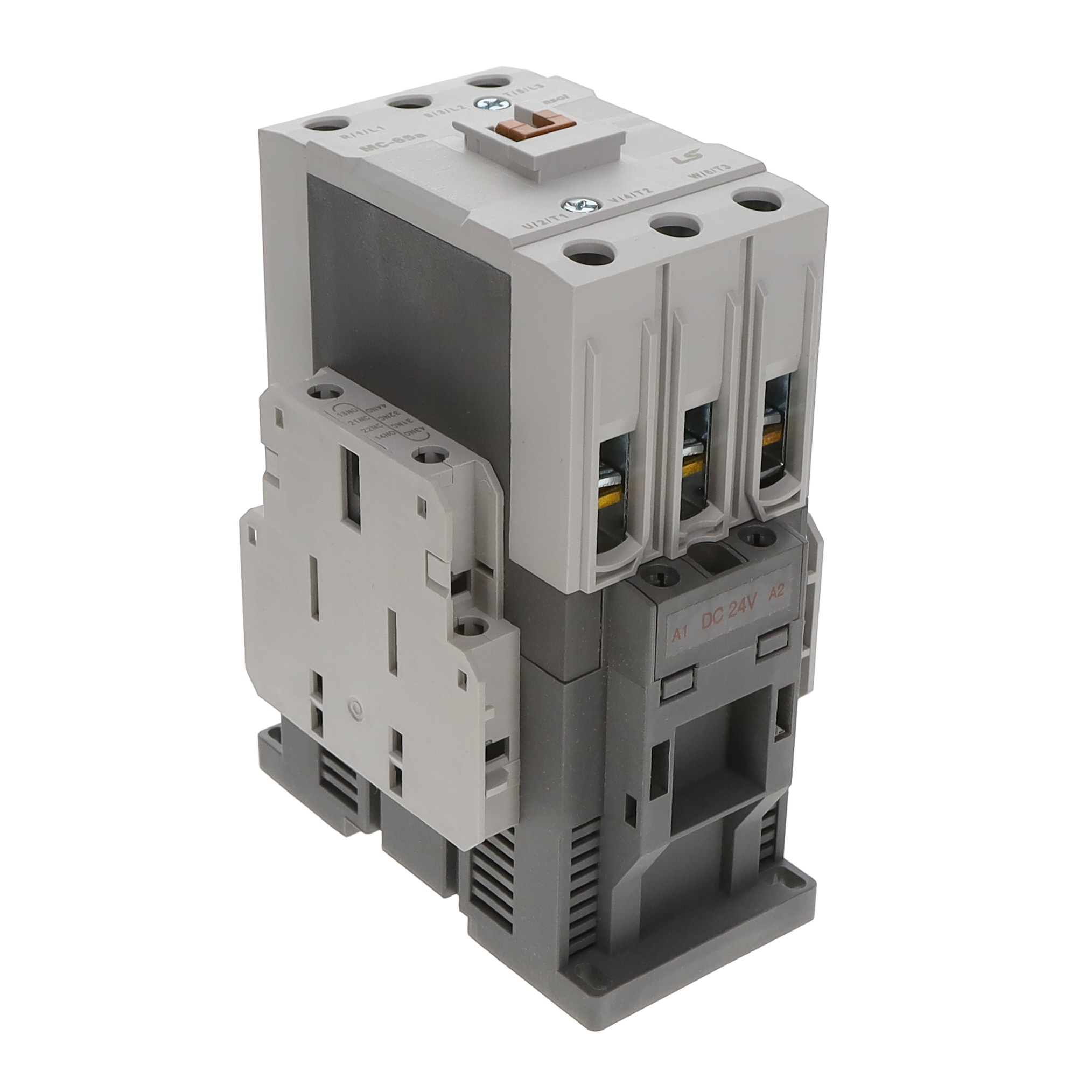 Altech Corporation MC-65A-DC24V-L electronic component