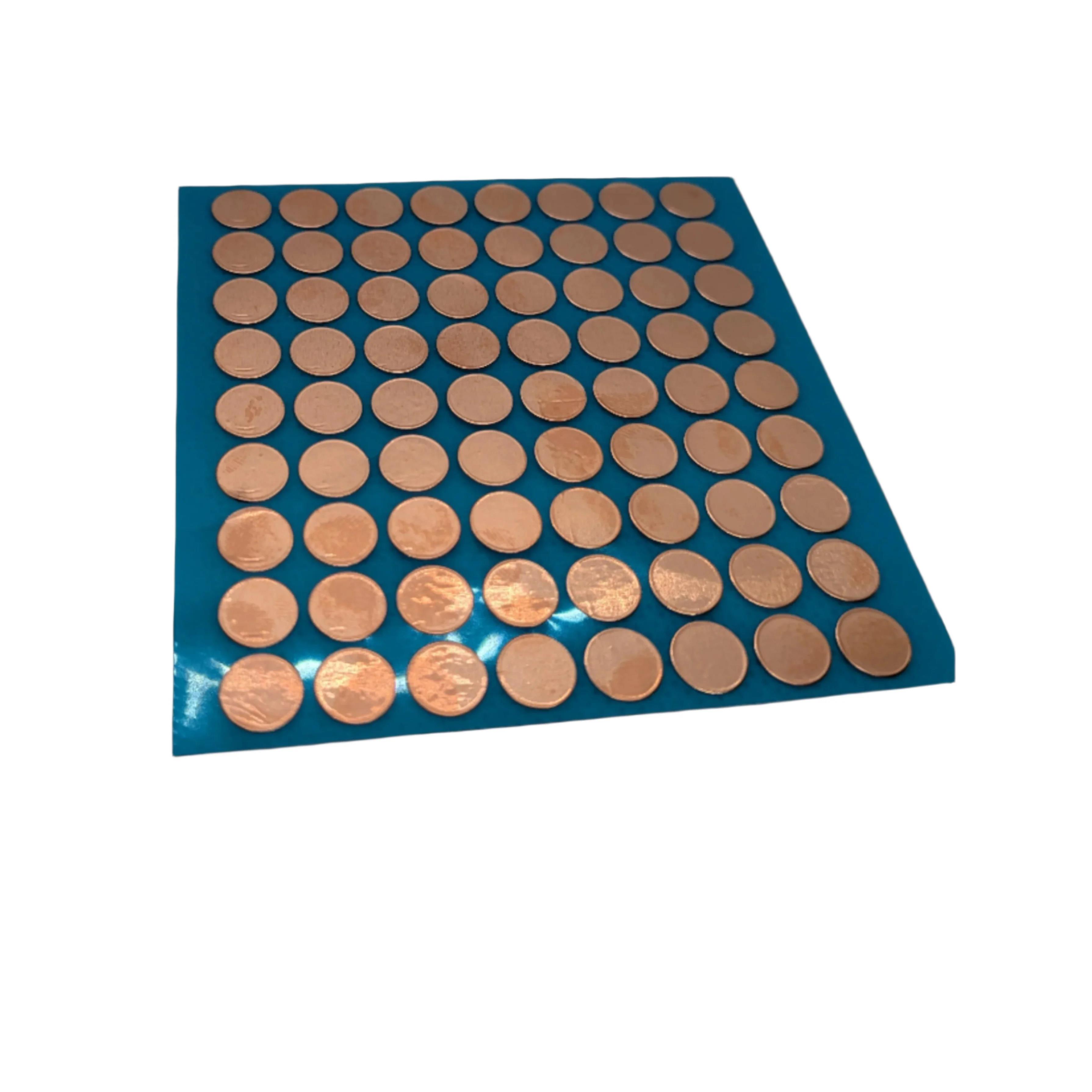 emcfixSHOP KEN-COPPER-DOTS electronic component
