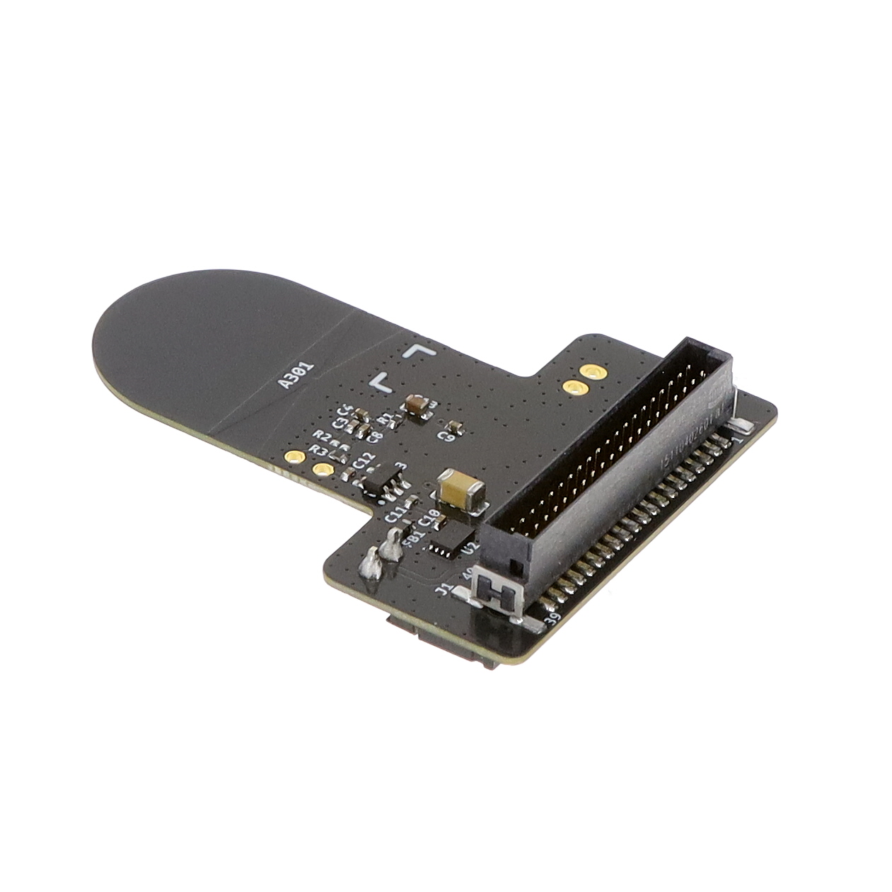 SPARK Microsystems International Inc. SR1120AA-MD318-MP1 electronic component