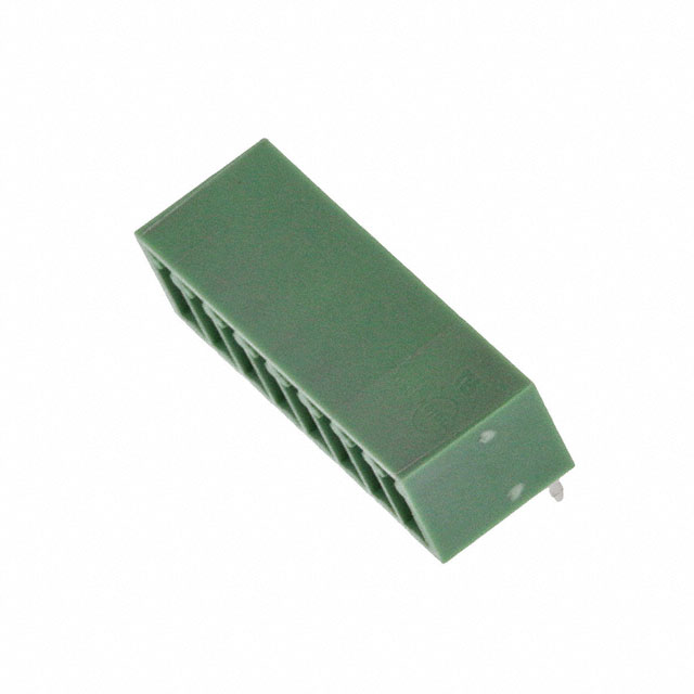 Molex 0395026008 electronic component