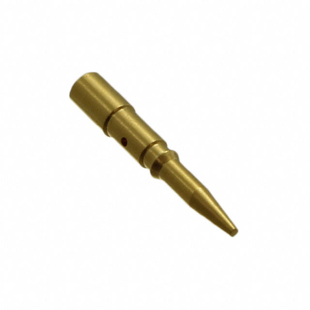 TE Connectivity AMP Connectors 1-222246-6 electronic component