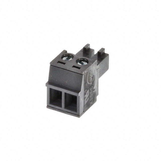 Molex 0395100002 electronic component