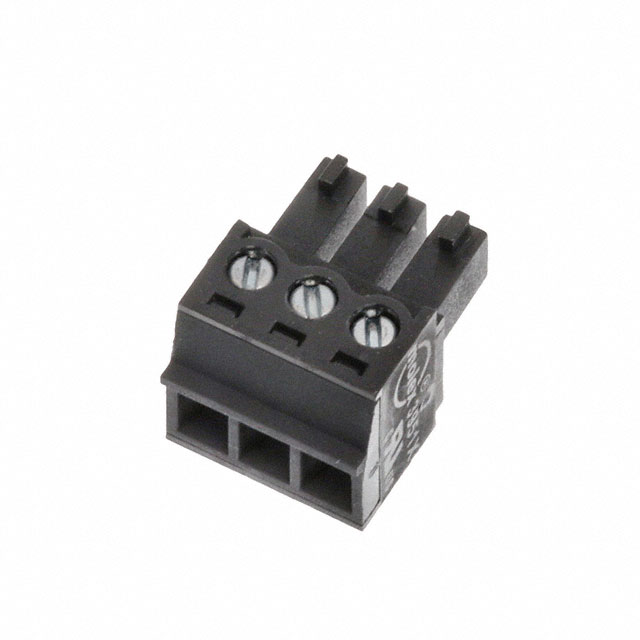 Molex 0395100003 electronic component