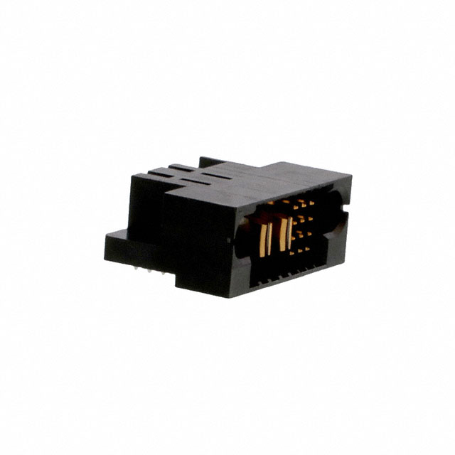 Amphenol ICC (FCI) 51722-10201200ABLF electronic component