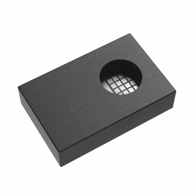 ams-OSRAM USA INC. AS7341-DLGT electronic component