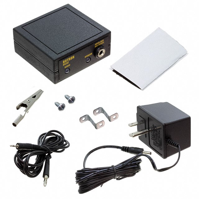 Botron Company Inc. B9202 electronic component