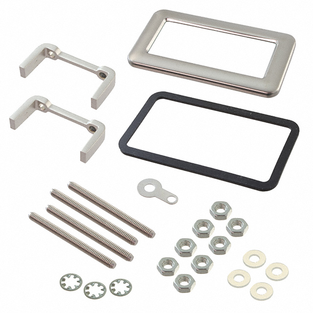 Lascar Electronics BEZ 700-IP electronic component