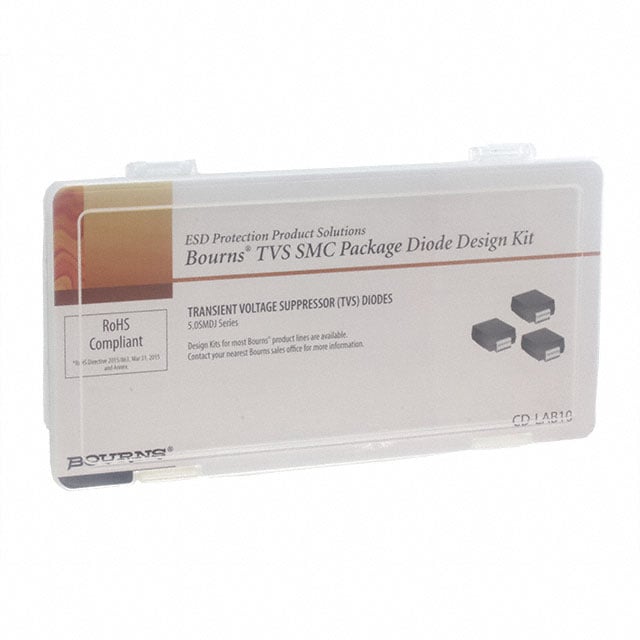 Bourns Inc. CD-LAB10 electronic component