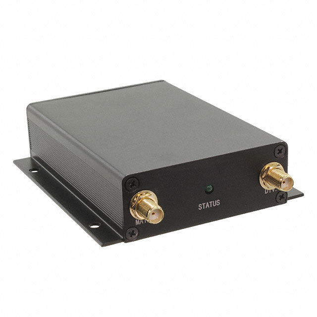 BiPOM Electronics, Inc. CELIA-U-7618RD electronic component
