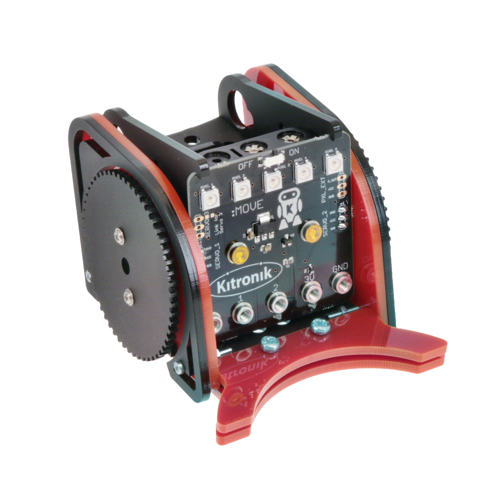 Kitronik Ltd. CK_5624DK_01 electronic component