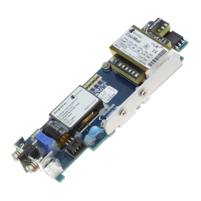 EXCELSYS / Advanced Energy CMC-W01 electronic component