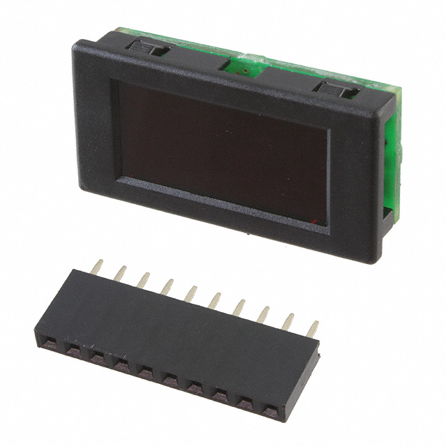Lascar Electronics DPM 340 electronic component