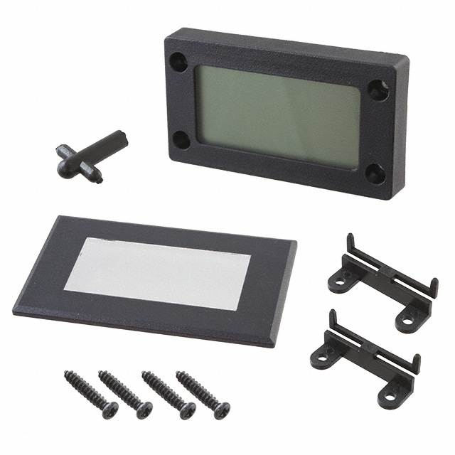 Lascar Electronics DPM 942-FPSI electronic component