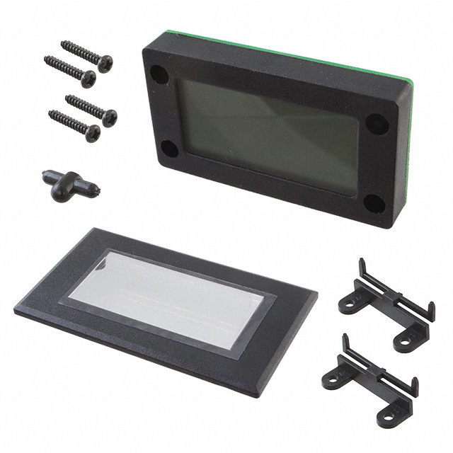 Lascar Electronics DPM 970 electronic component
