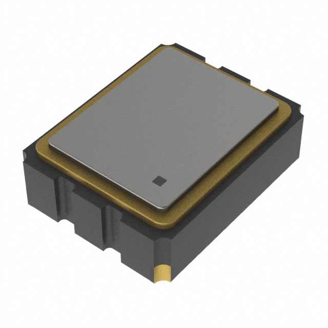 Diodes Incorporated HX5120001Q electronic component