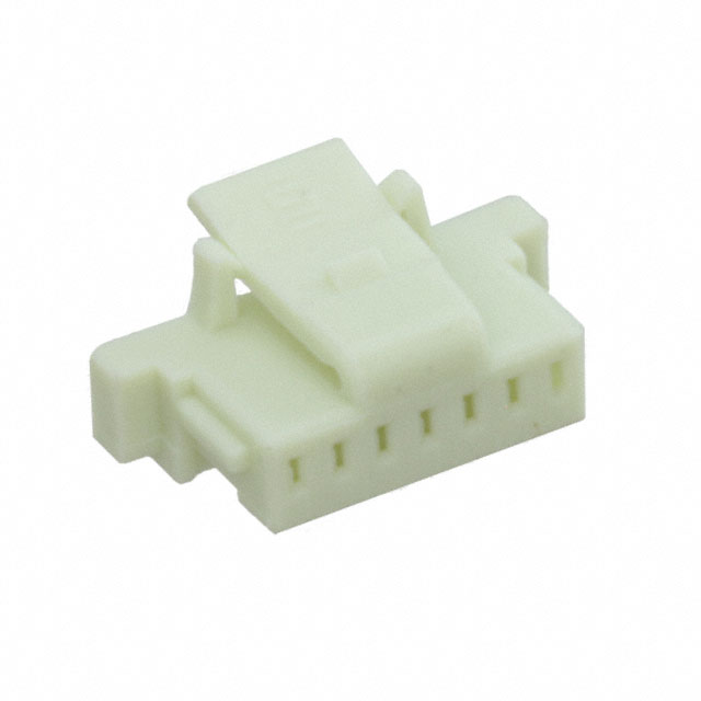 Samtec Inc. ISS1-07-L electronic component