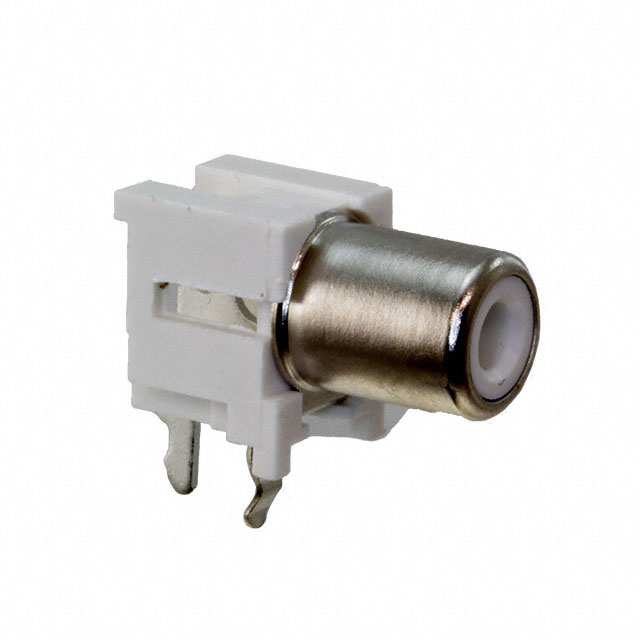 Kycon, Inc. KLPX-0848A-2-W electronic component