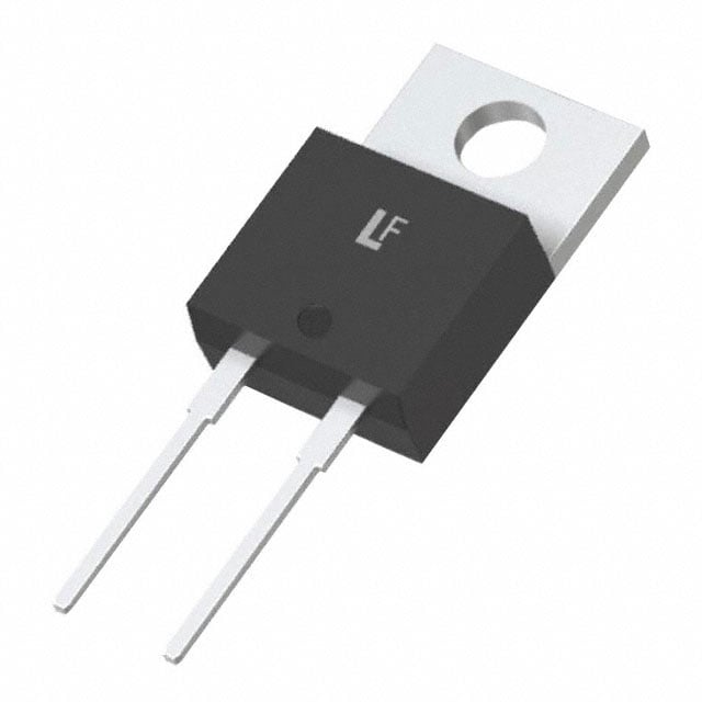 Littelfuse Inc. LSIC2SD120A20A electronic component
