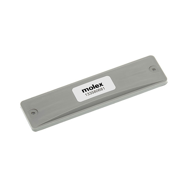 Molex 0133580681 electronic component
