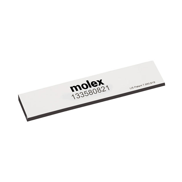 Molex 0133580821 electronic component