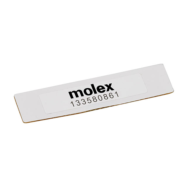 Molex 0133580861 electronic component