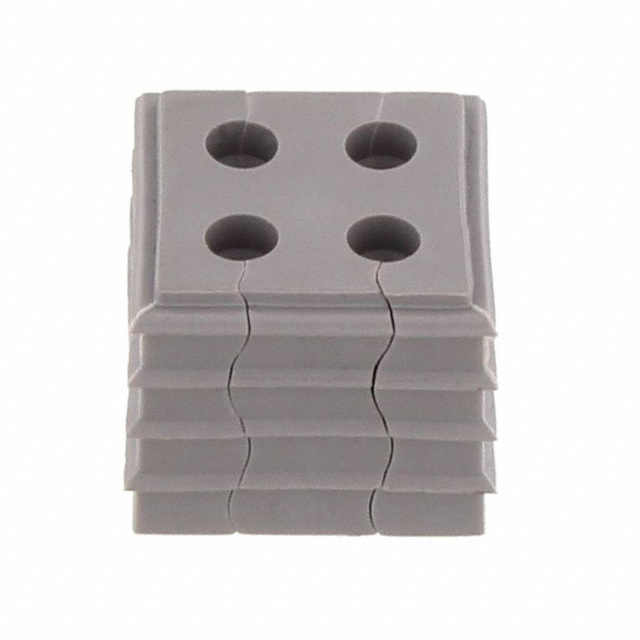 Conta-Clip, Inc. 28606.6 electronic component